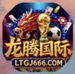 龙腾国际